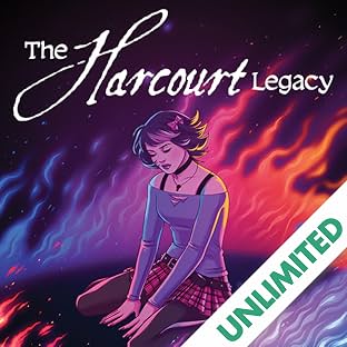 The Harcourt Legacy